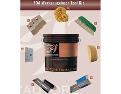 FDA Werkzeug Verkaufsunterlagen